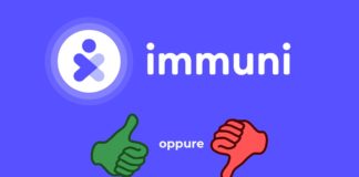 App Immuni – Cosa è? Come funziona? app immuni recensione e guida