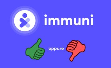 App Immuni – Cosa è? Come funziona? app immuni recensione e guida