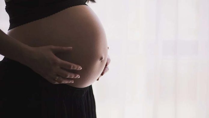 naturopatia e gravidanza