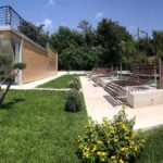 Policastro Bussentino, l’1 Agosto Inaugurazione della “Scialuppa” nella nuova area della Villa Comunale Villa comunale Policastro Bussentino - Scialuppa