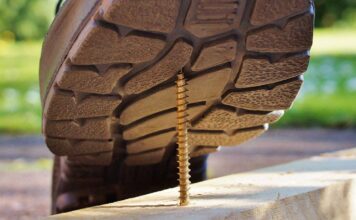 Dispositivi antinfortunistici: dove acquistarli, quali acquistare