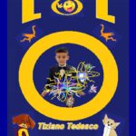 Esce il libro “LOL”, di Tiziano Tedesco (Bimbo di 10 anni)! lol-di-tiziano-tedesco