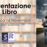 “IL CORAGGIO DELLA SCELTA” di Koren Renzullo.