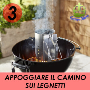 3 barbecue