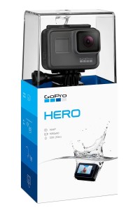 Gopro Hero 2018 Gopro Hero 2018 - esistere bene