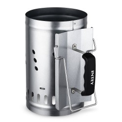 INTEY Ciminiera di Accensione Per BBQ