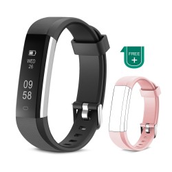 Vedi su Amazon Fitness Tracker Muzili