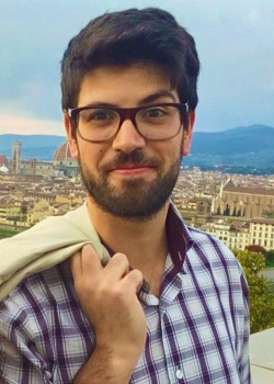 Dott. Francesco di Gioia Francesco di Gioia odontoiatra